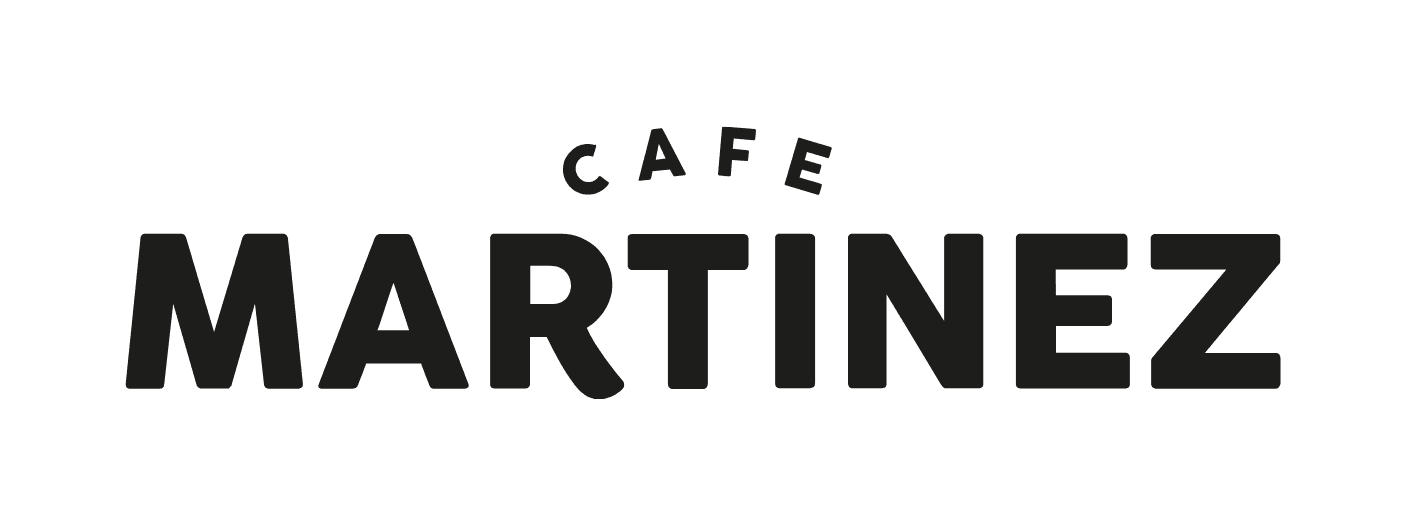 Café Martínez