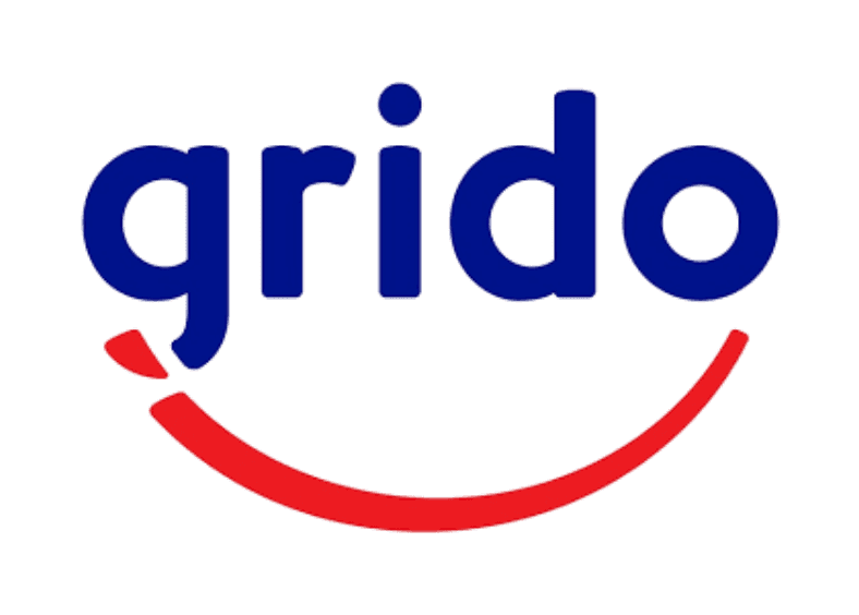 Grido