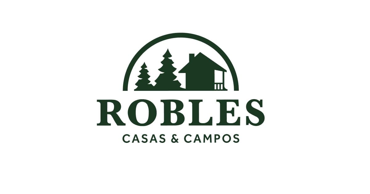 Inmobiliaria Robles — sitio web